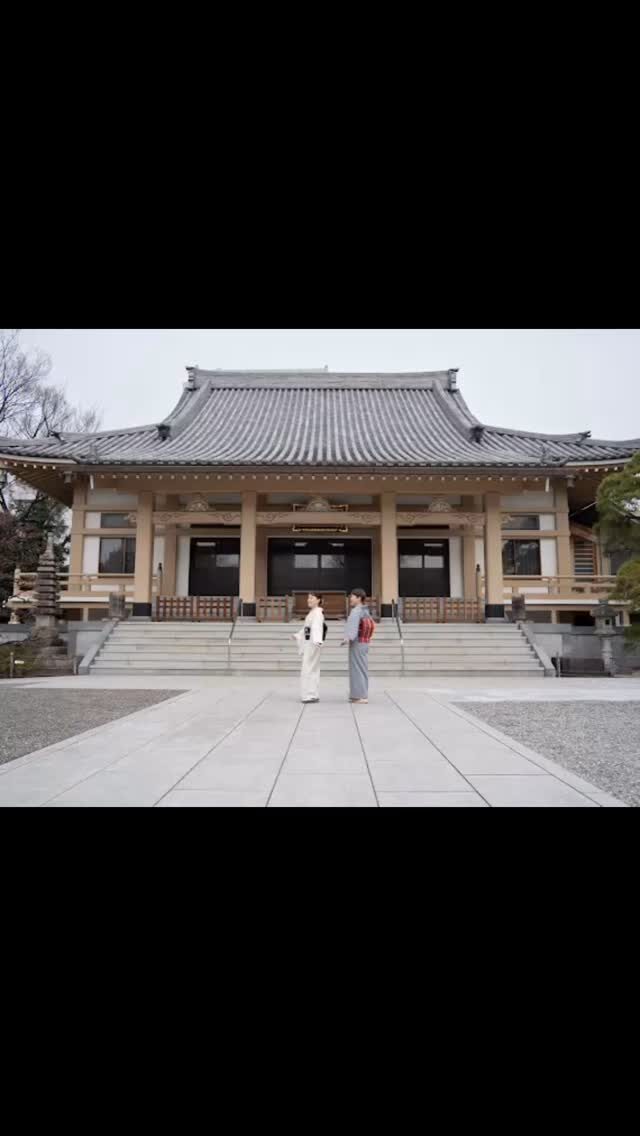 Instagram post from honjokimono. This post is in position 2.
