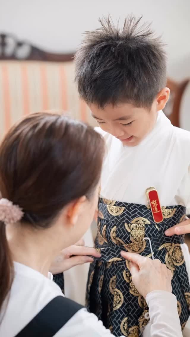 Instagram post from honjokimono. This post is in position 4.